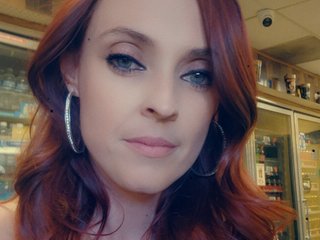 Imagen de perfil de modelo de cámara web de DaisyRidinghood