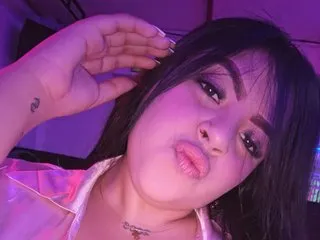 Image de profil du modèle de webcam BigLilyy