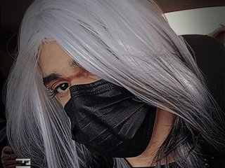 Hetaira_Lexx immagine del profilo del modello di cam