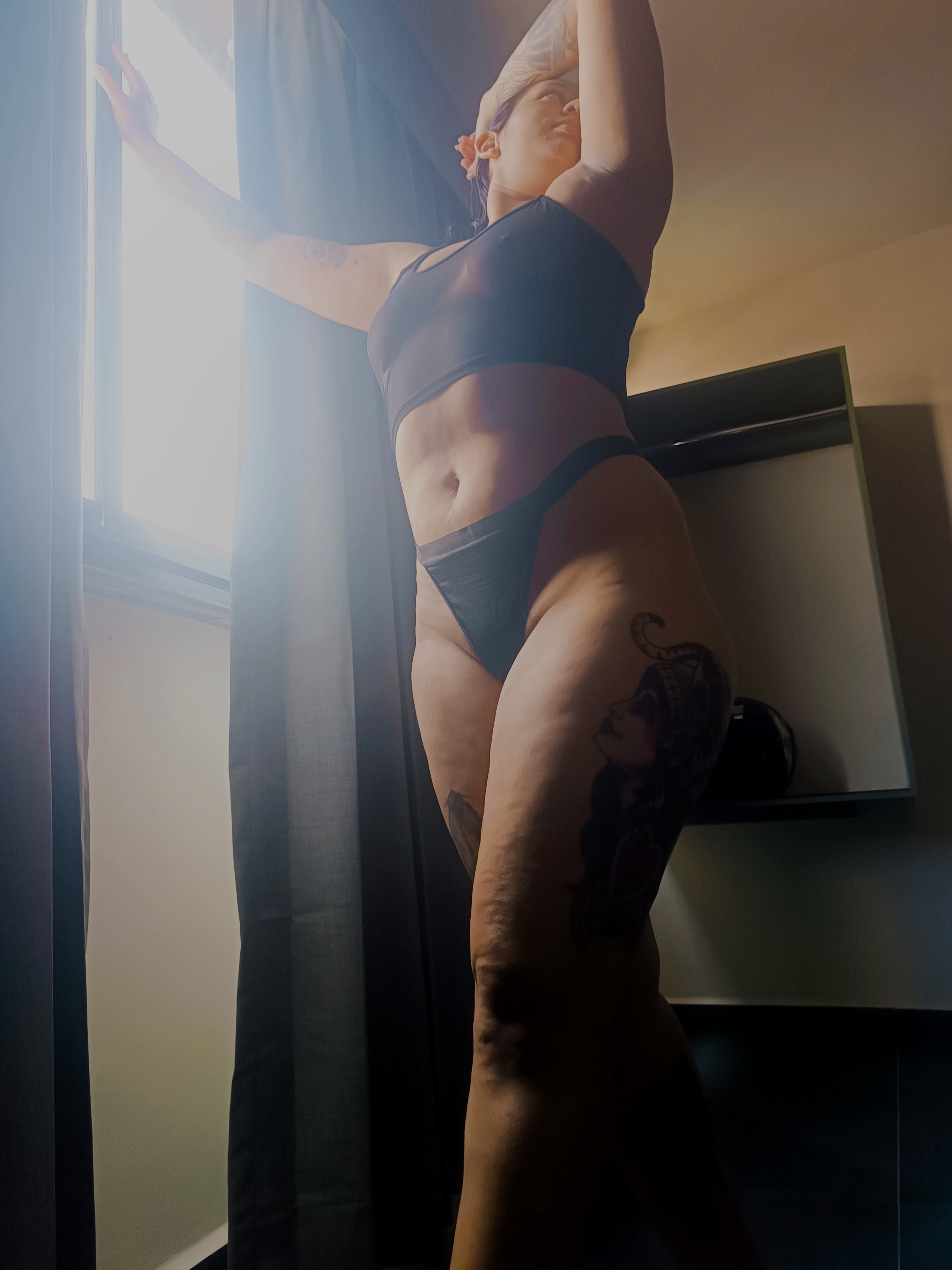 Interprete RavenPeachy Foto 1