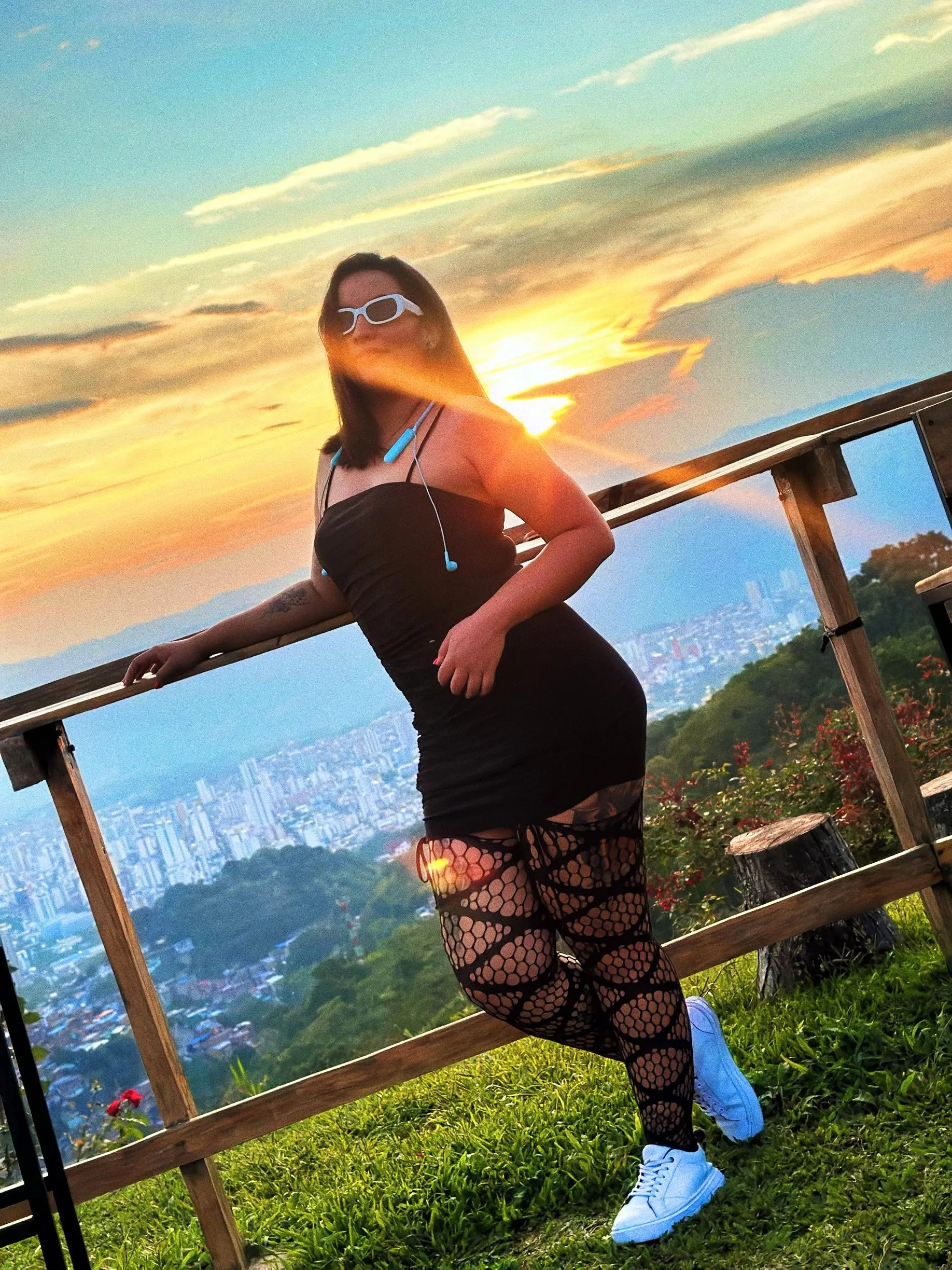 Interprete RavenPeachy Foto 3