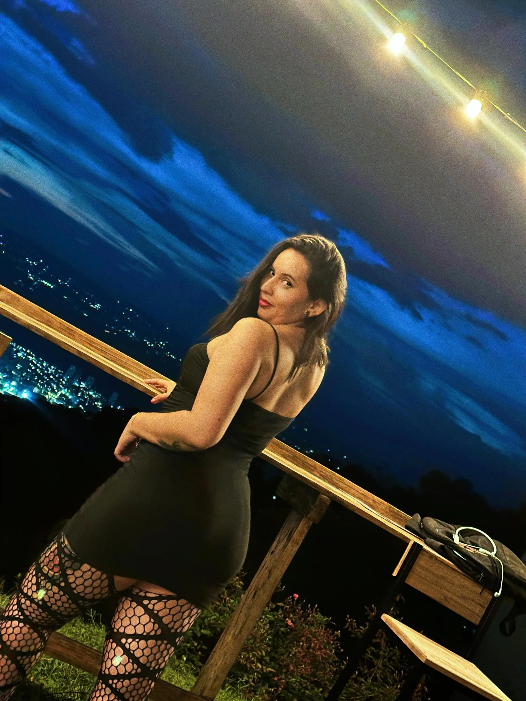 Interprete RavenPeachy Foto 7