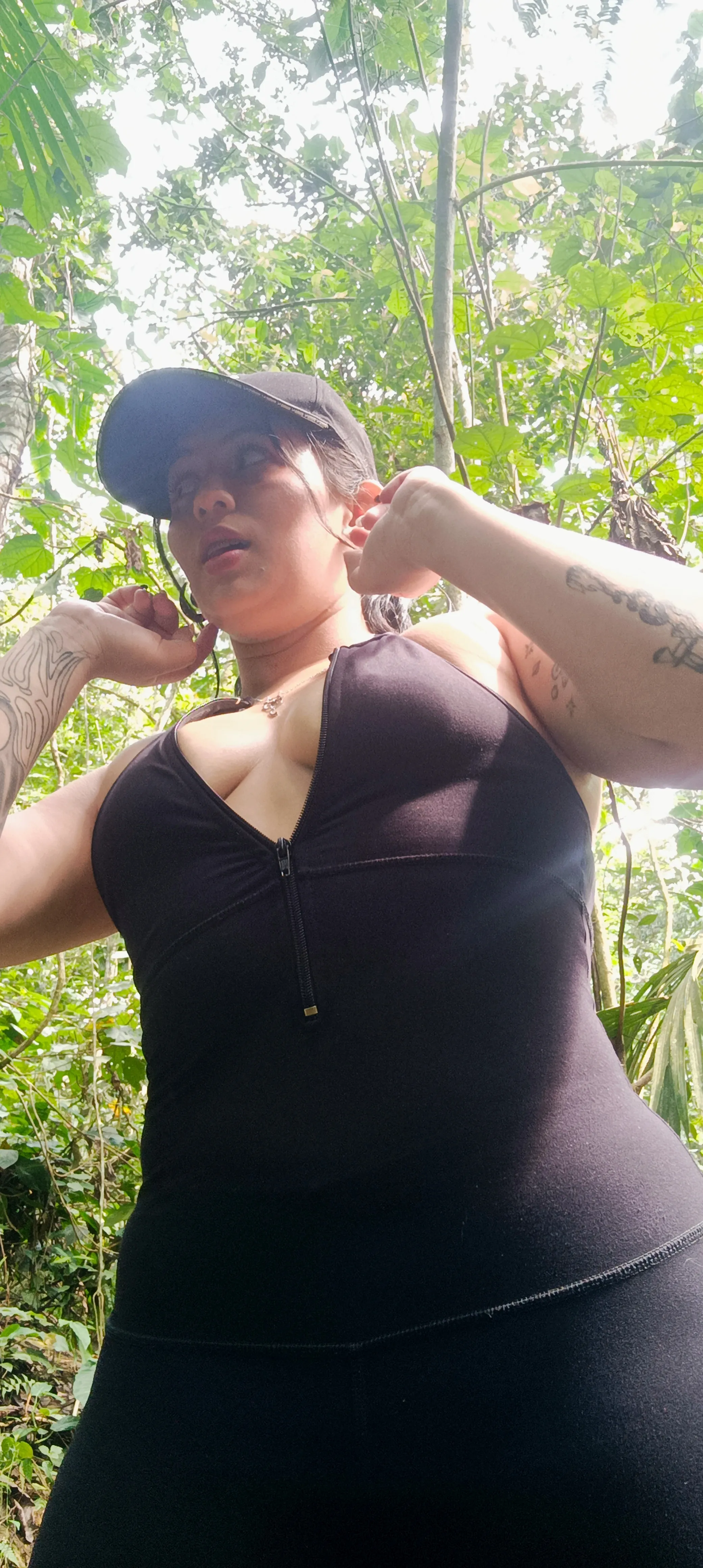 Interprete RavenPeachy Foto 12