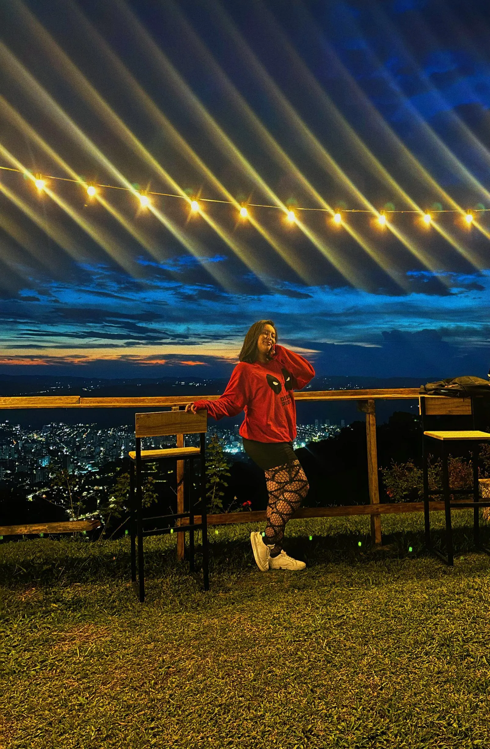 Interprete RavenPeachy Foto 6