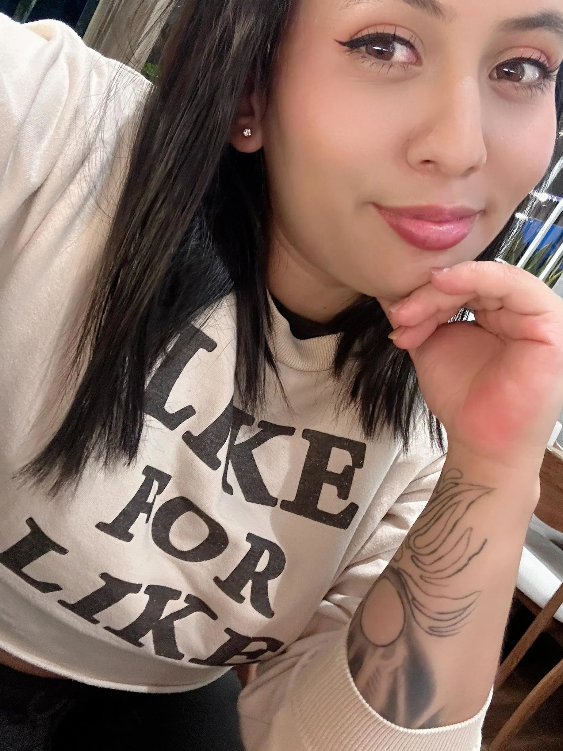 Interprete RavenPeachy Foto 2