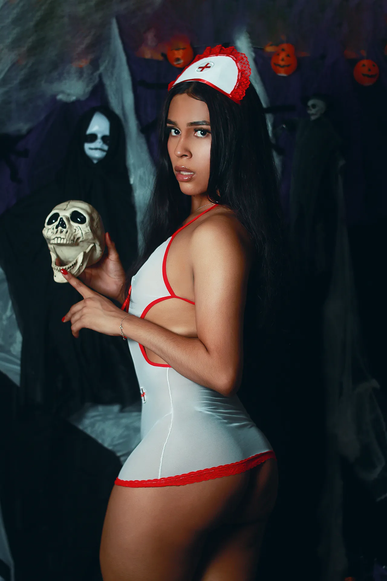 Artista Grecia_Moore Foto 1