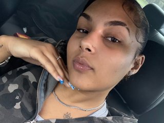 Prettygirlstar profielfoto van cam model