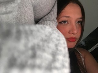 SabrinaCollins19 immagine del profilo del modello di cam