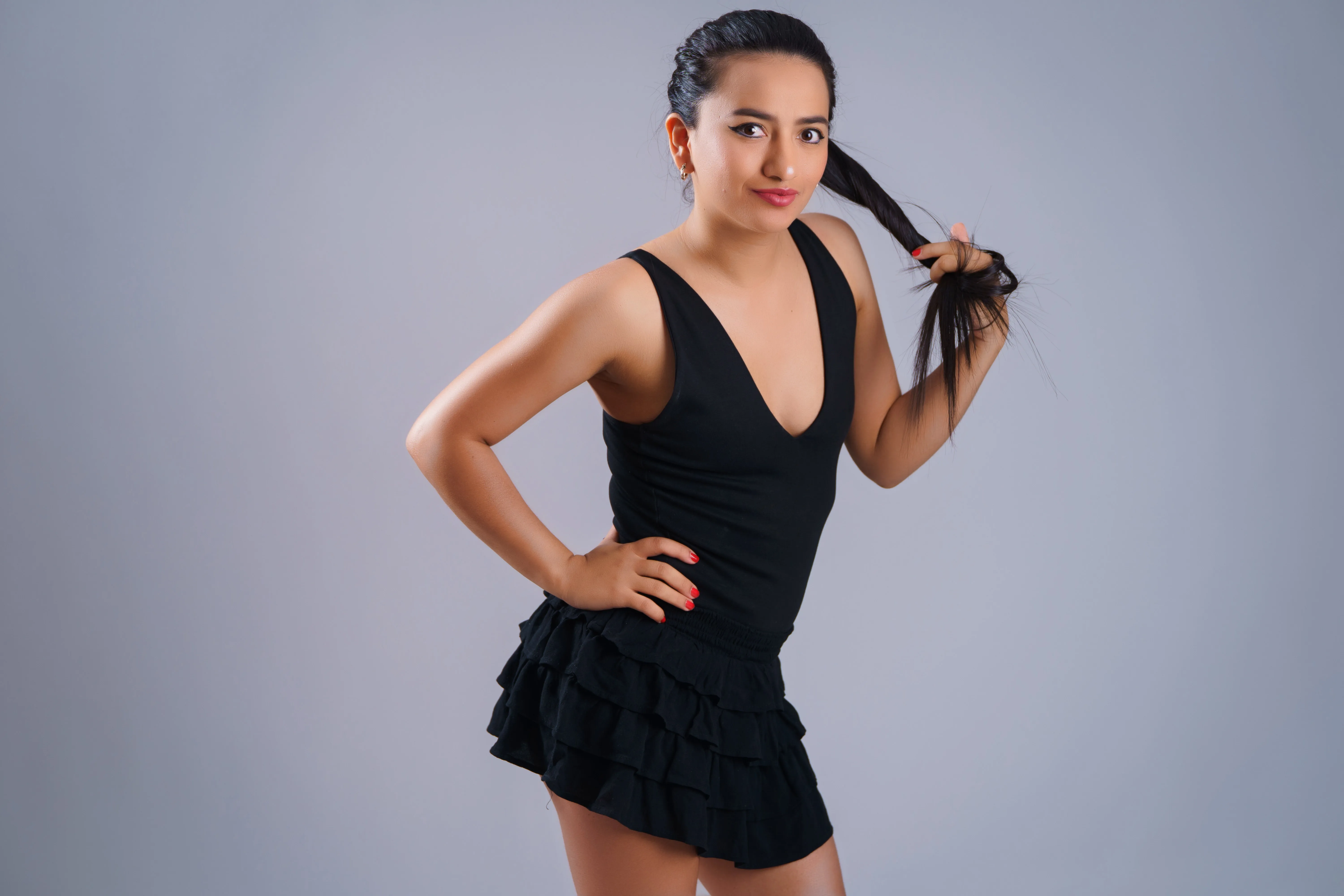 Intérprete EmilyPrincyy Foto 8