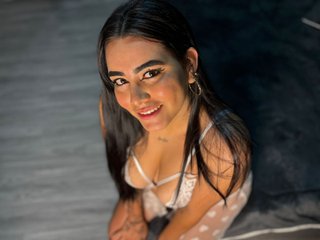 Imagen de perfil de modelo de cámara web de Koralynx