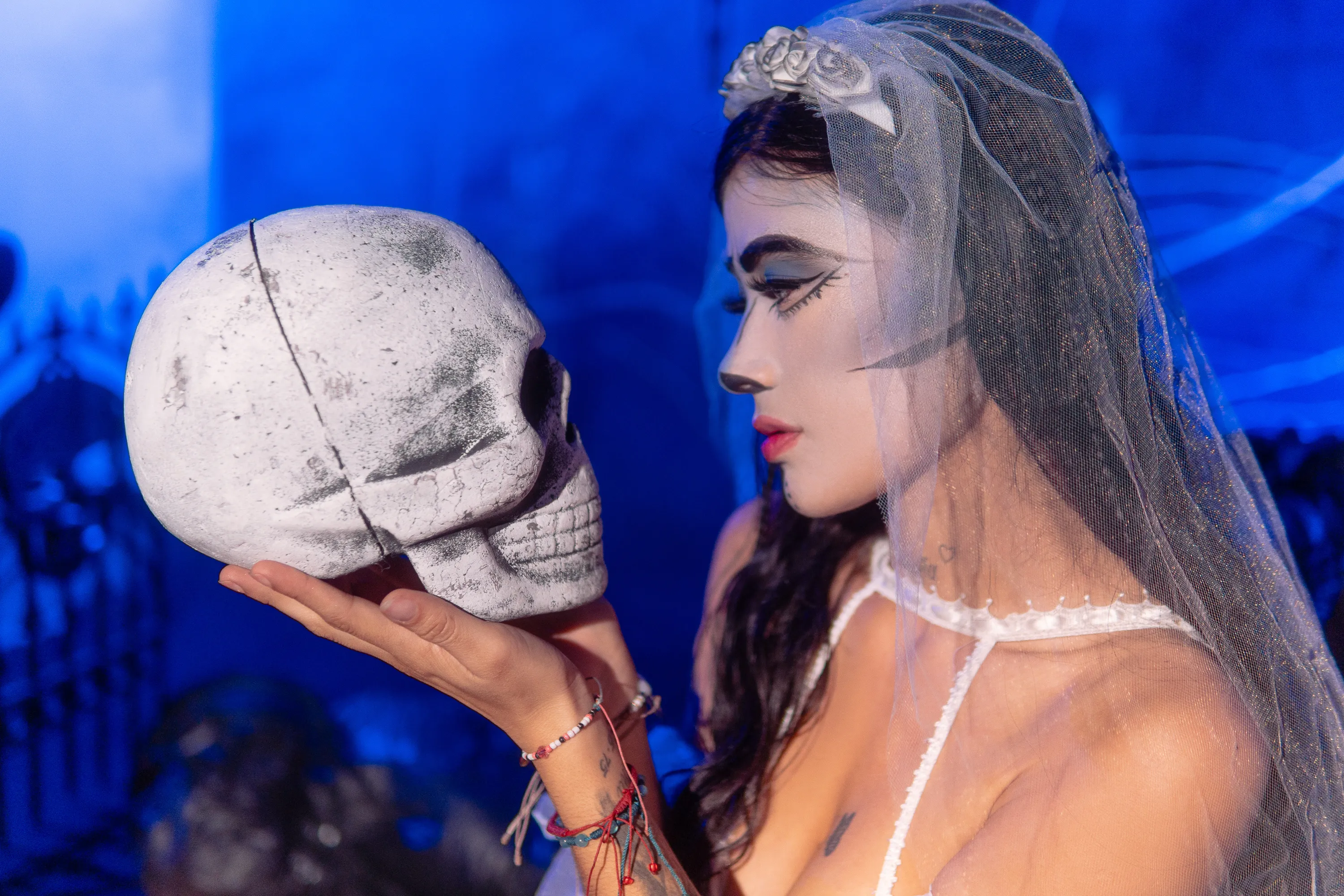 Artiest CristalShay Foto 9