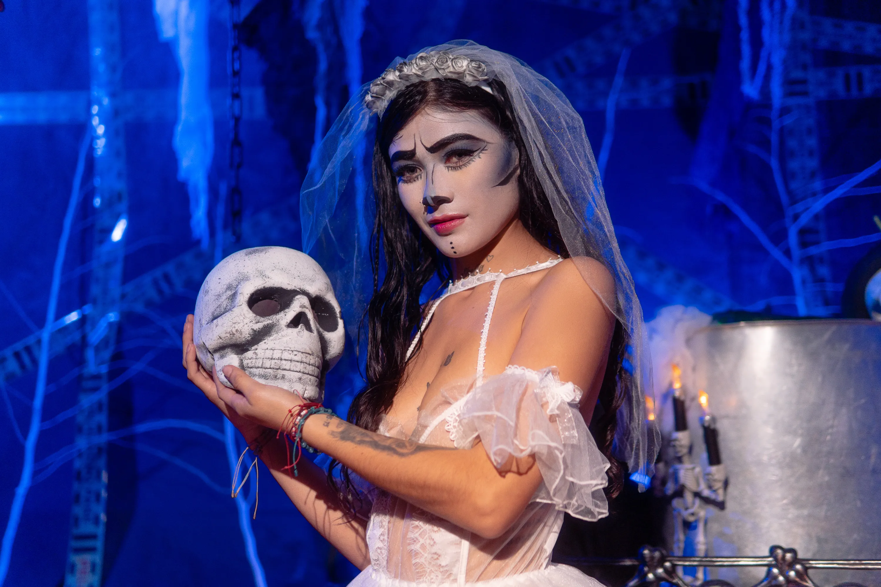 Artiest CristalShay Foto 10