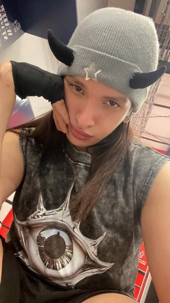 Intérprete Ella_Thorne Foto 1