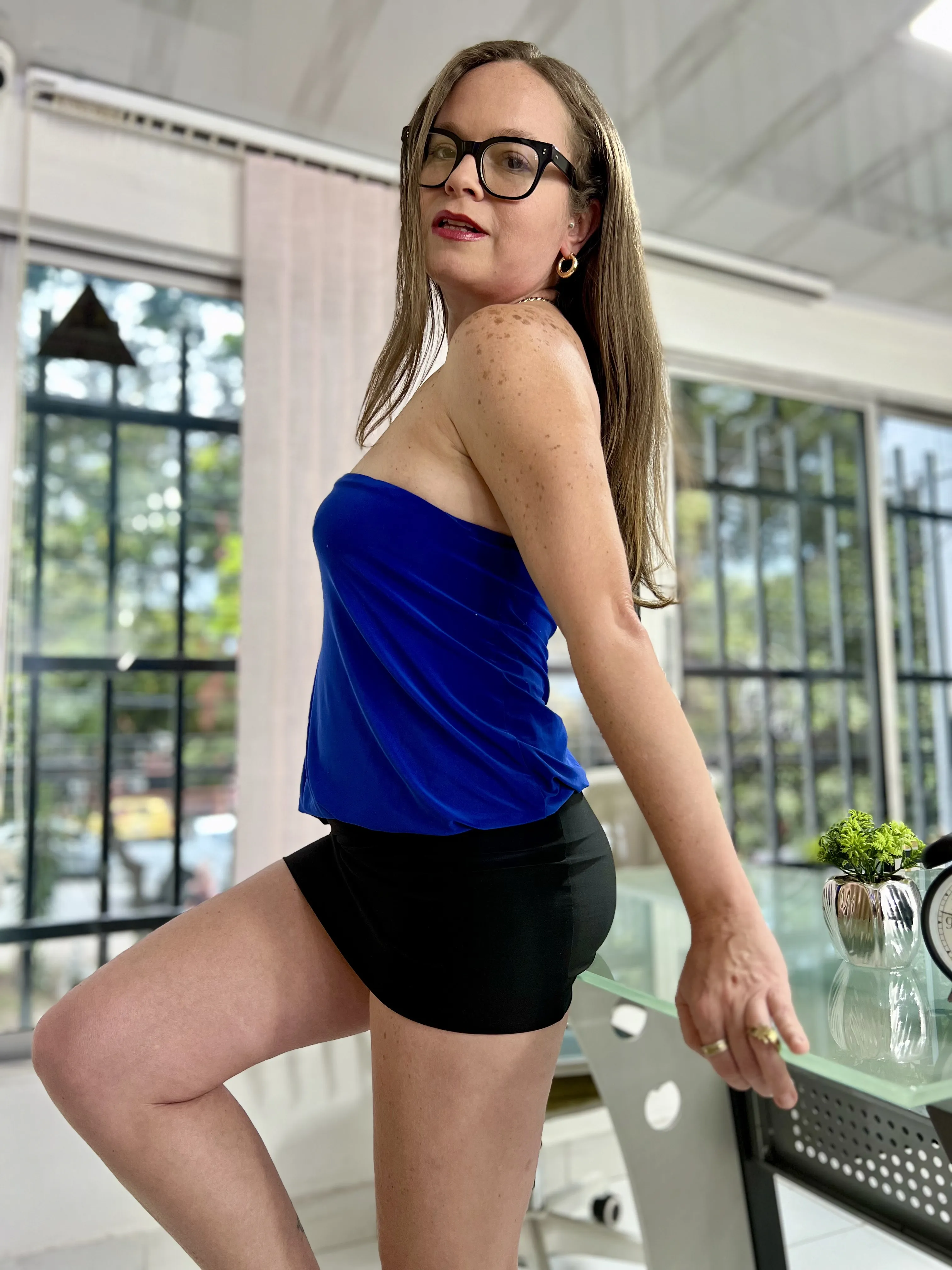 Artista PamelaColin Foto 3