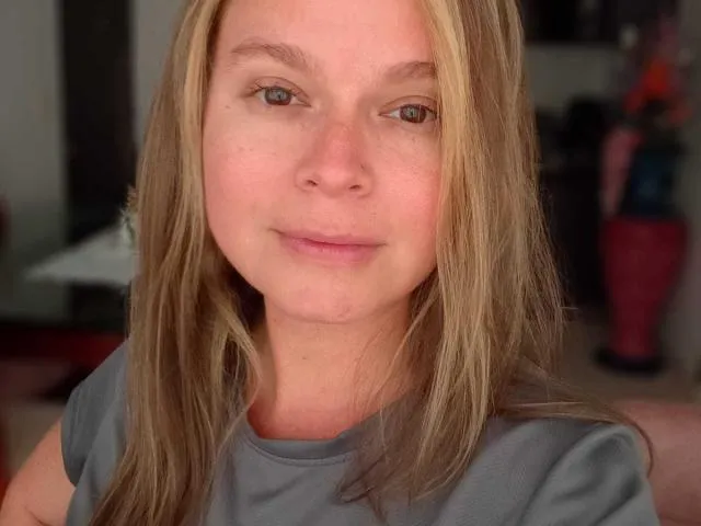 Utøver PamelaColin Bilde 1