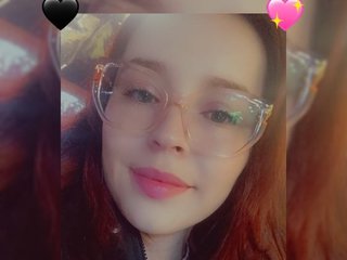 Foto de perfil de modelo de webcam de AgathaBms 