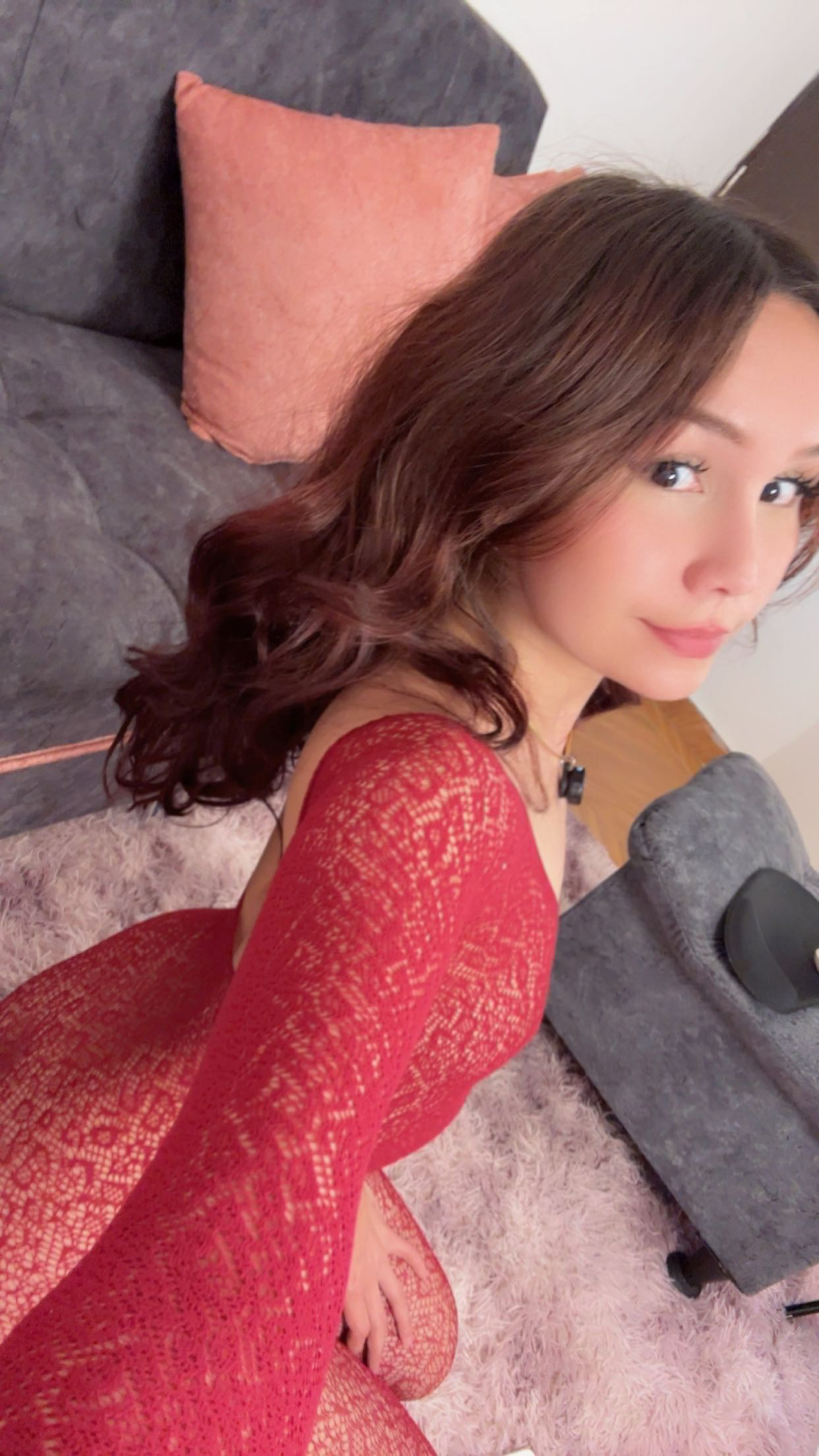 Interprète Just_daphne Photo 3