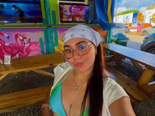 Image de profil du modèle de webcam Yourprincess_isa