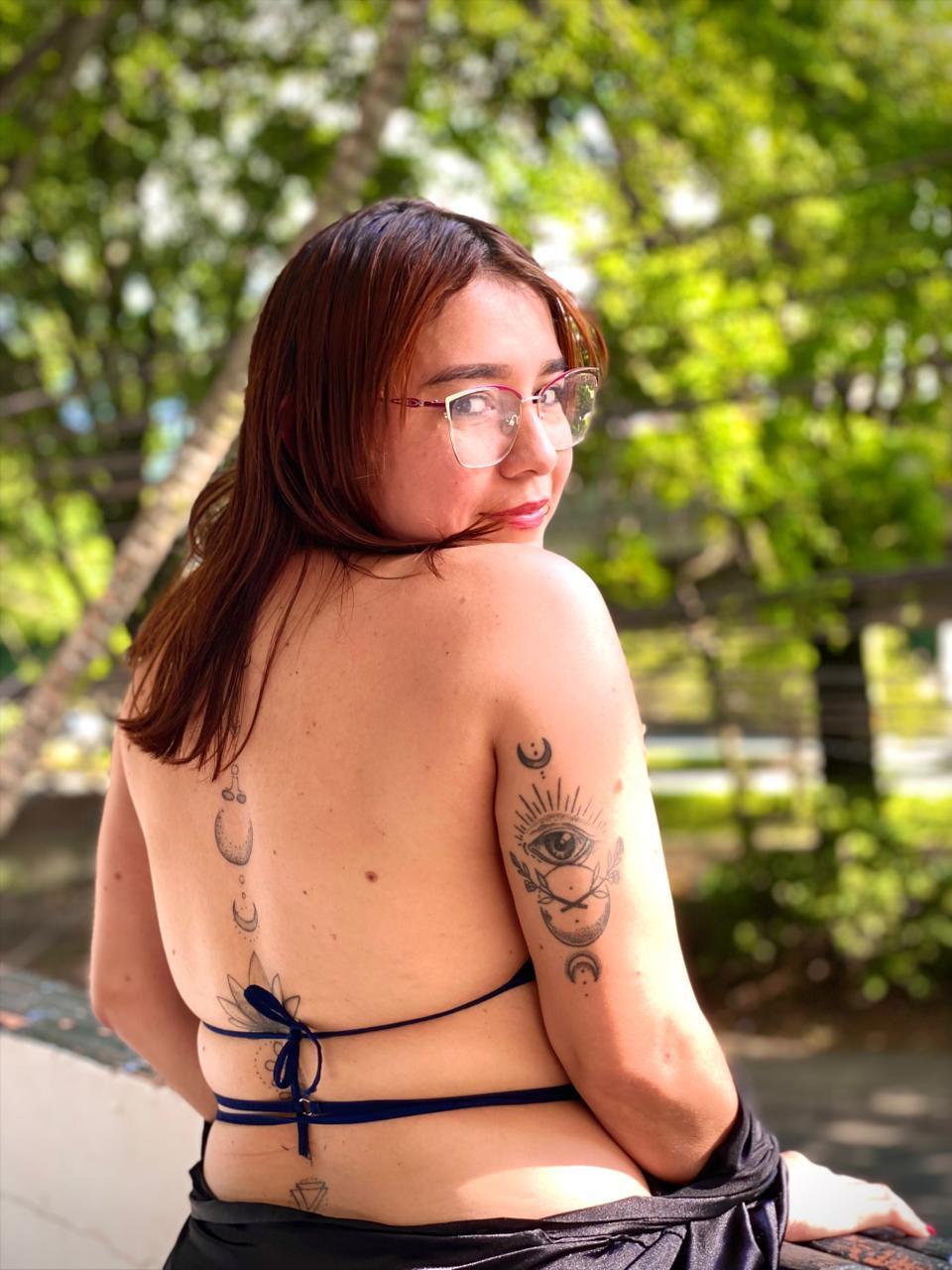 Intérprete Lucia_Guzman Foto 5