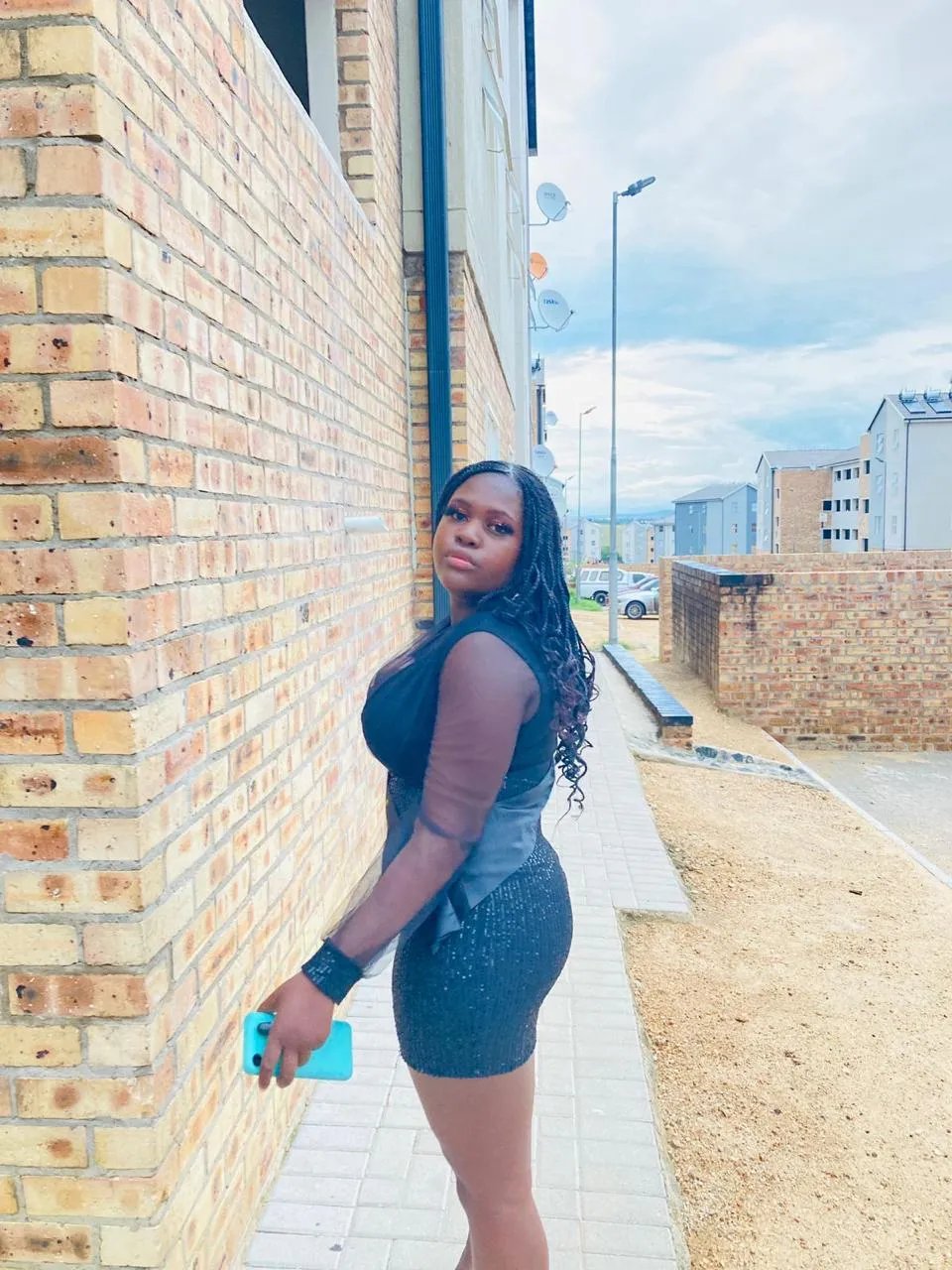 Interprete Mellonsxxx Foto 1