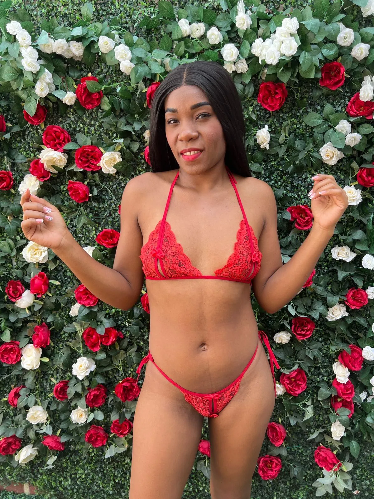 Utøver HillaryStuart Bilde 9