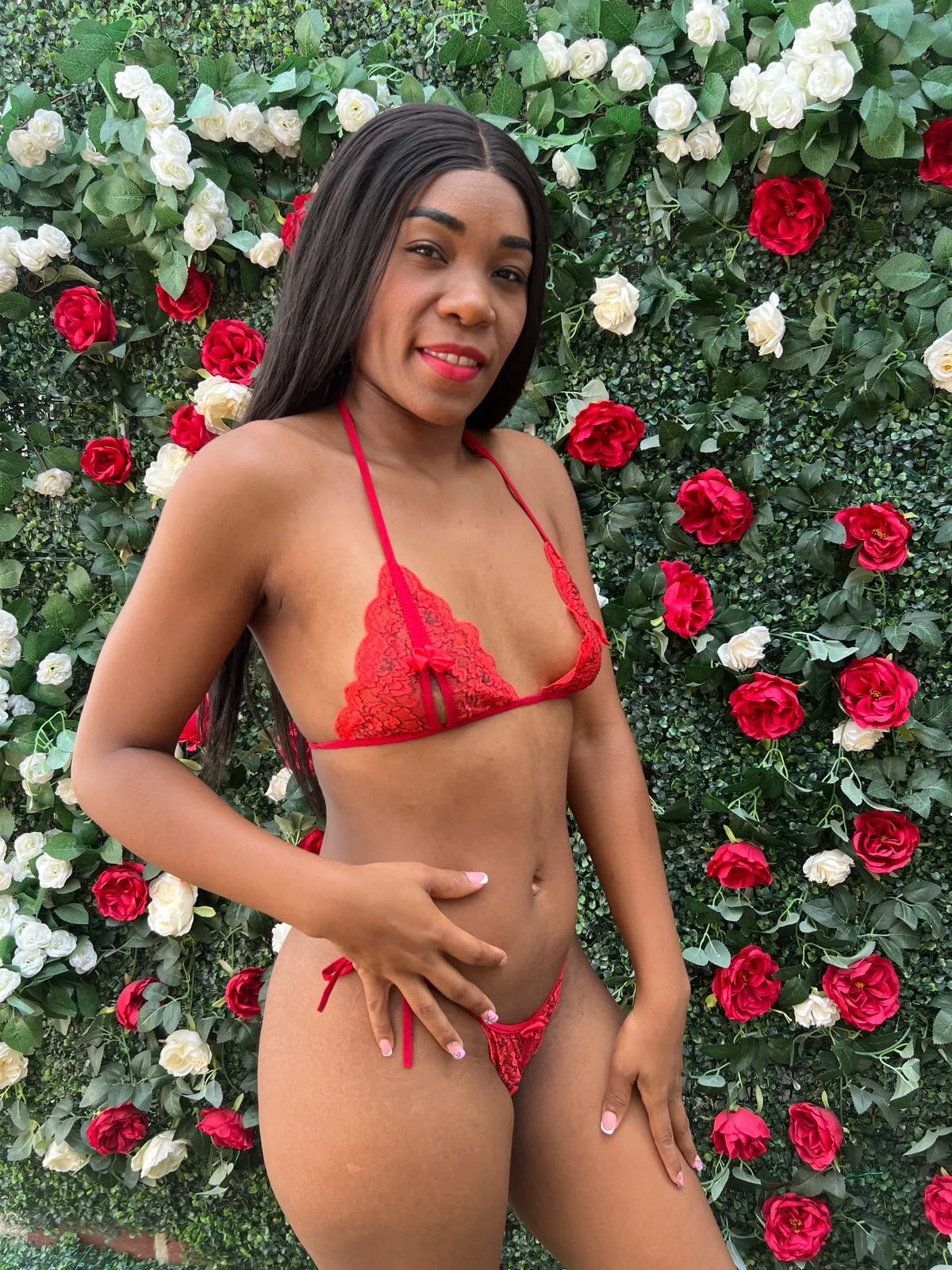 Utøver HillaryStuart Bilde 8