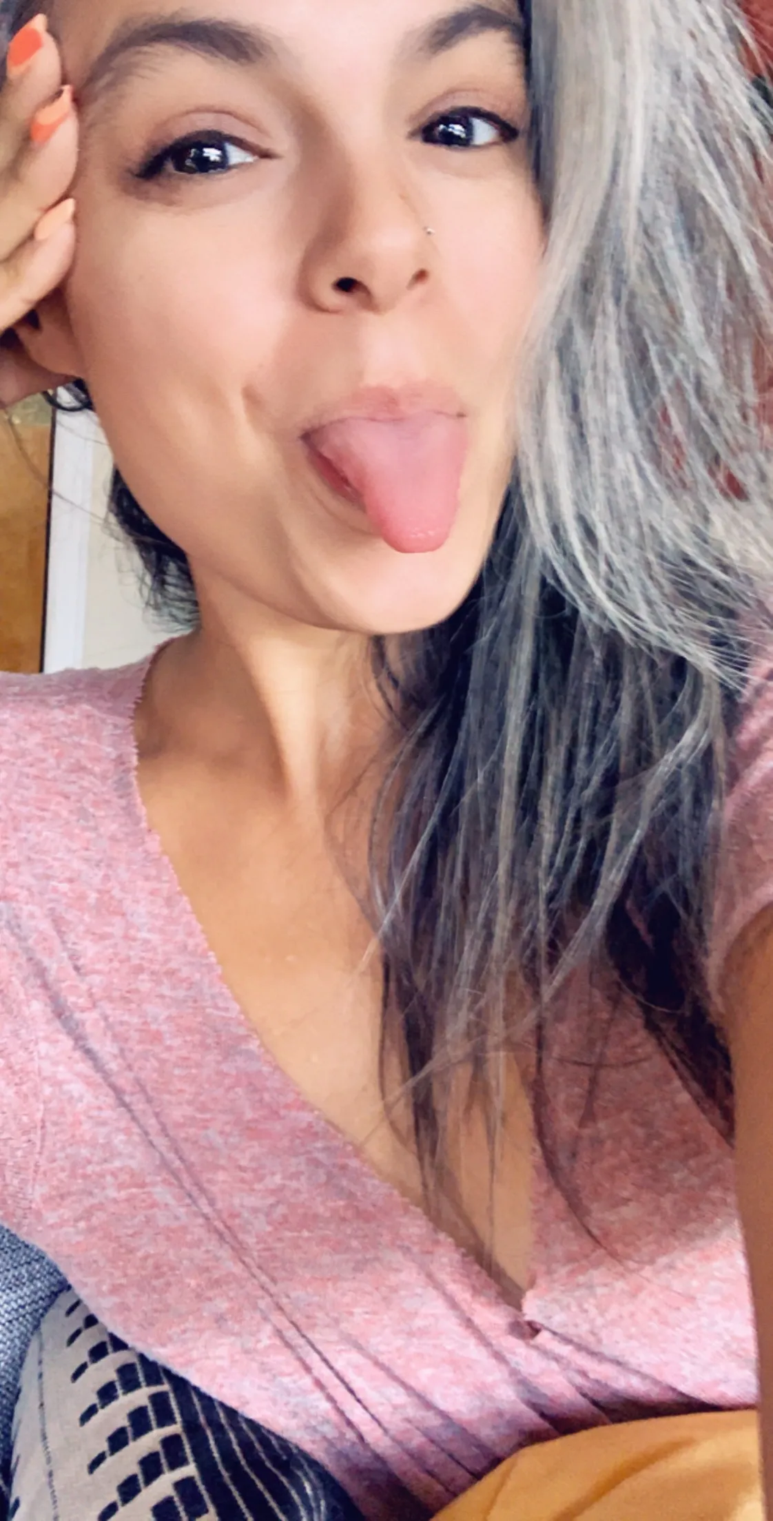 Darsteller xoAprilJames Foto 4