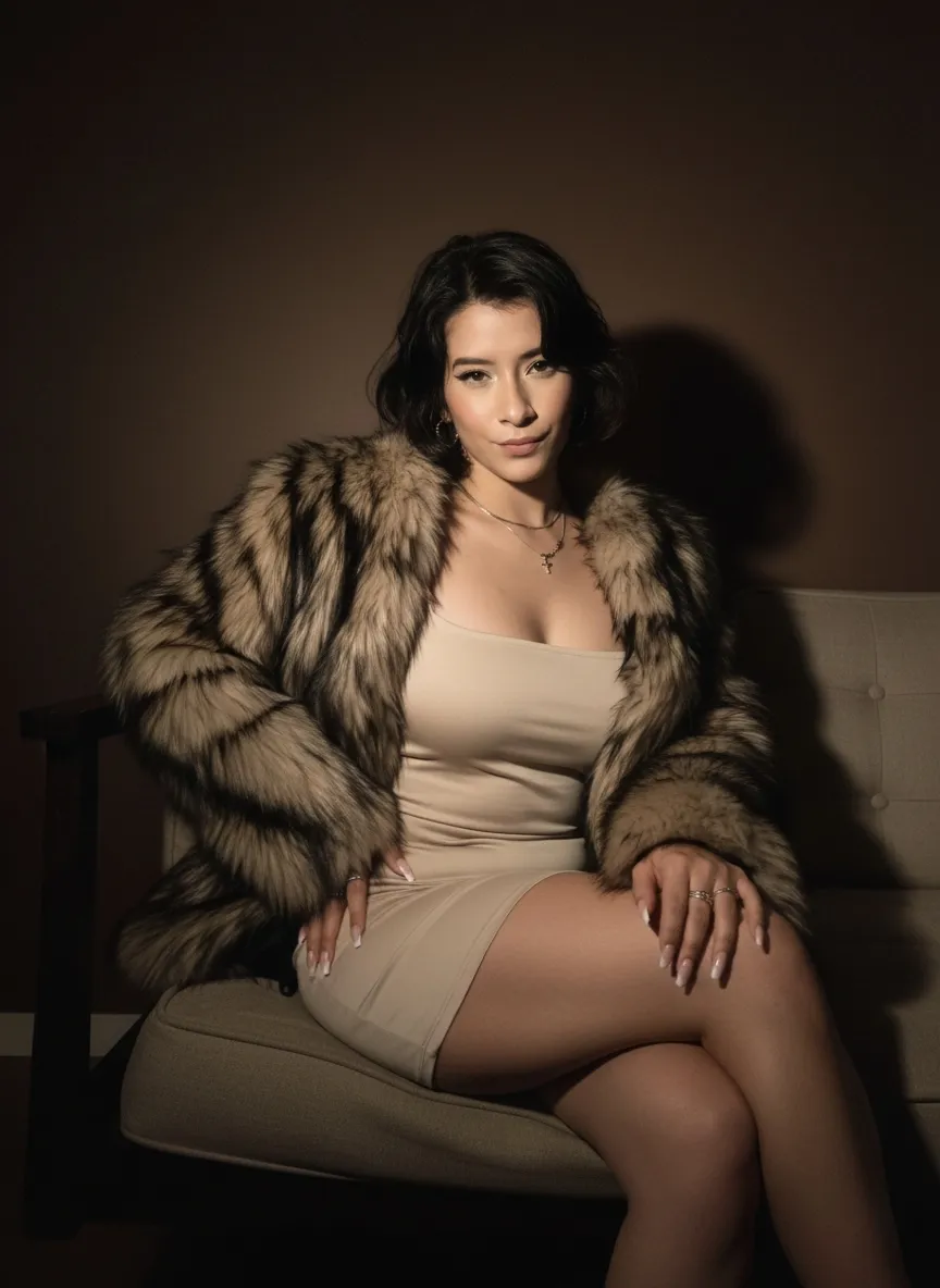 Darsteller EivaStone Foto 7