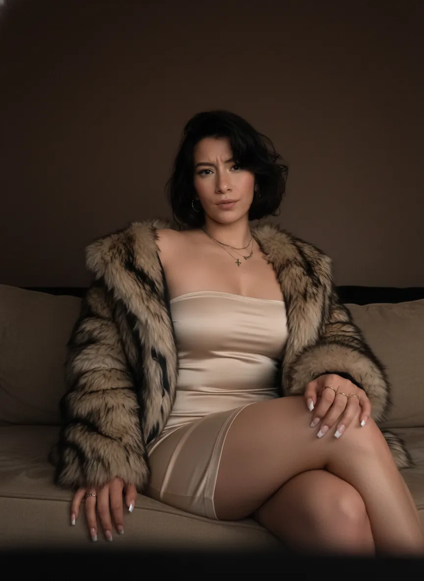 Darsteller EivaStone Foto 6