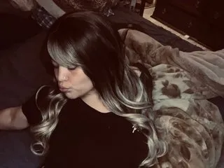 Imagen de perfil de modelo de cámara web de kbabyymichelle