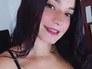 SofiMartinez22 profielfoto van cam model 