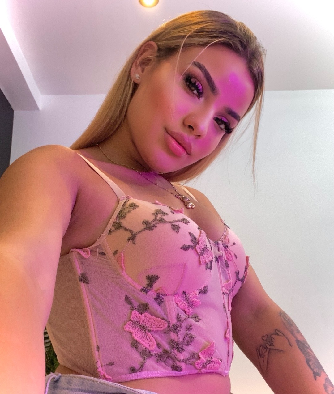 Artiest Nana_8 Foto 10