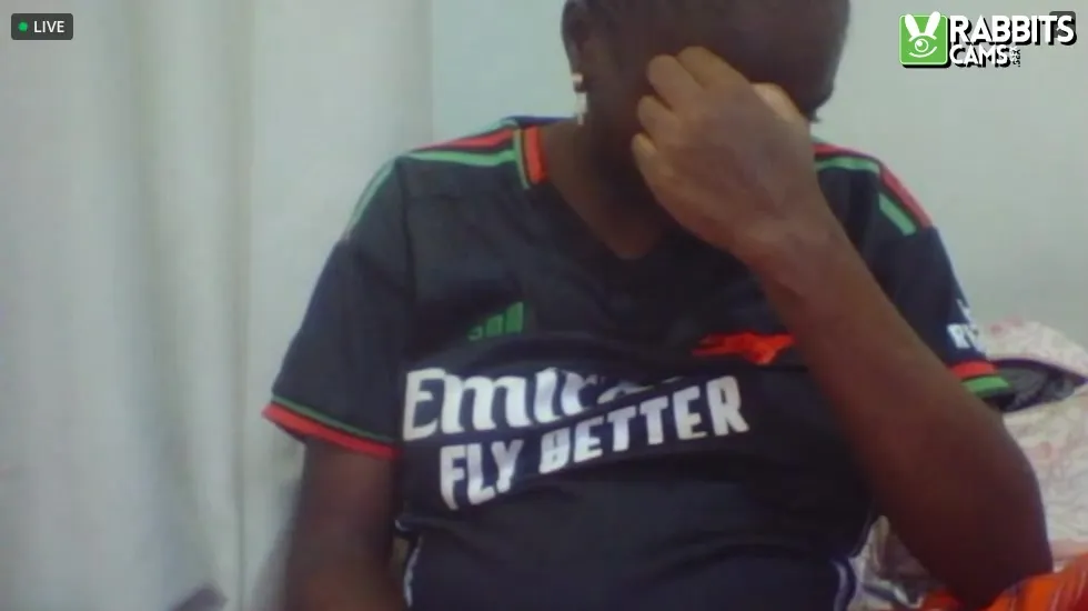 Artista Shixy24 Video 1