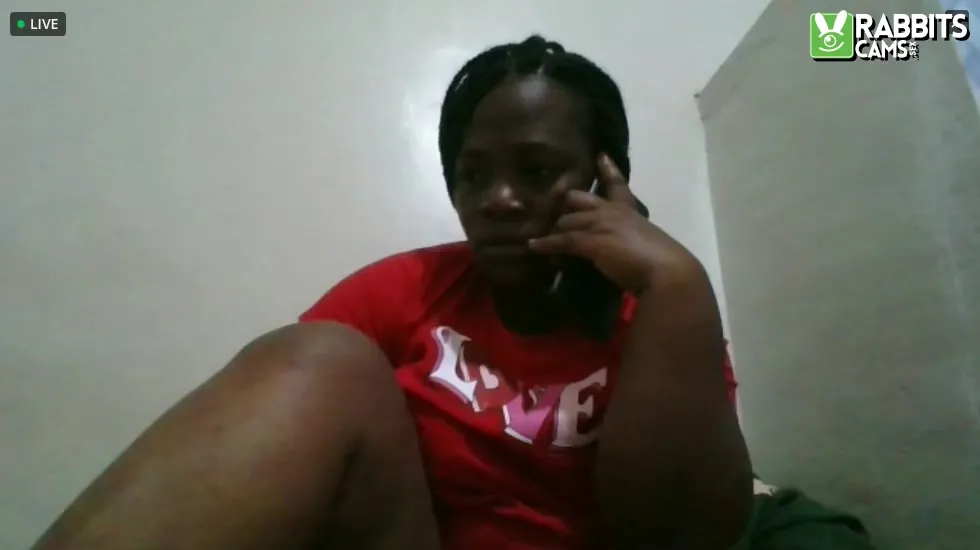 Utøver Rineyx28 Video 1