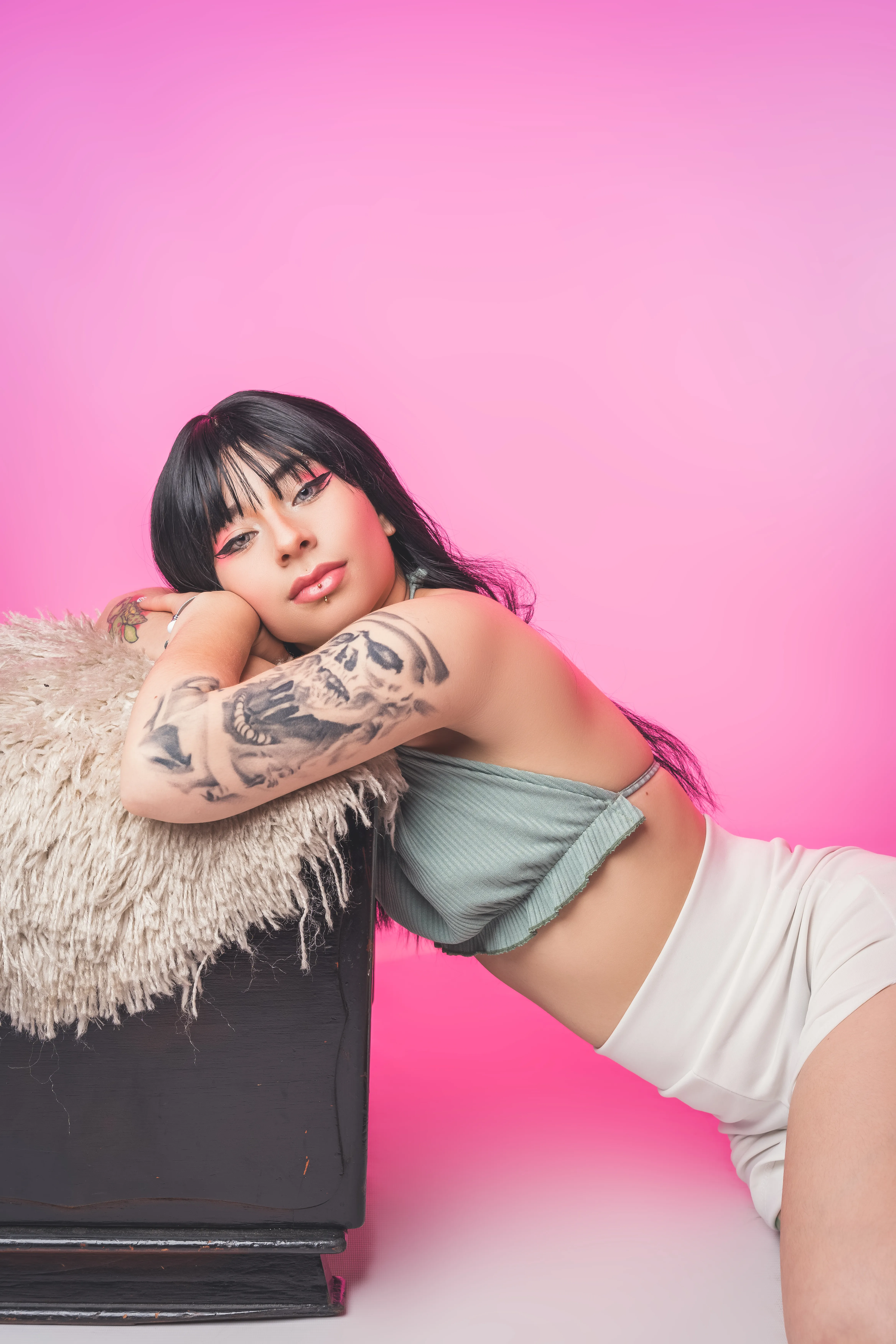 Artist hannaazumii Foto 2