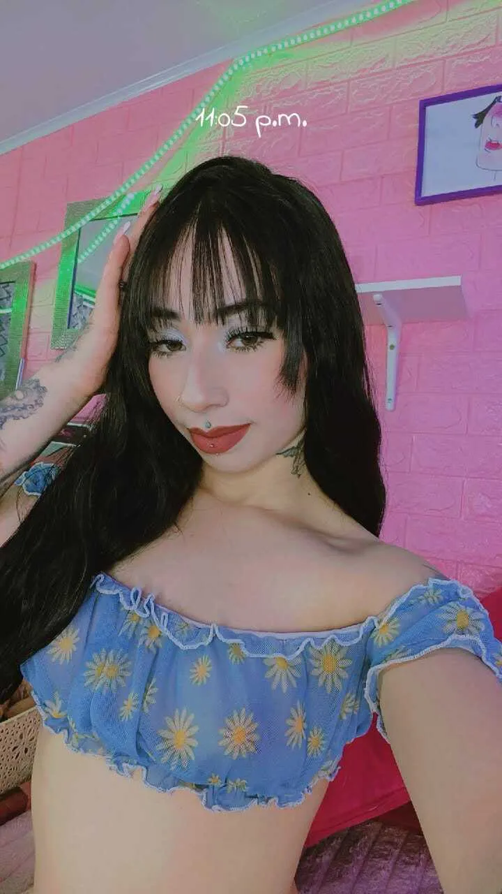 Artist hannaazumii Foto 11