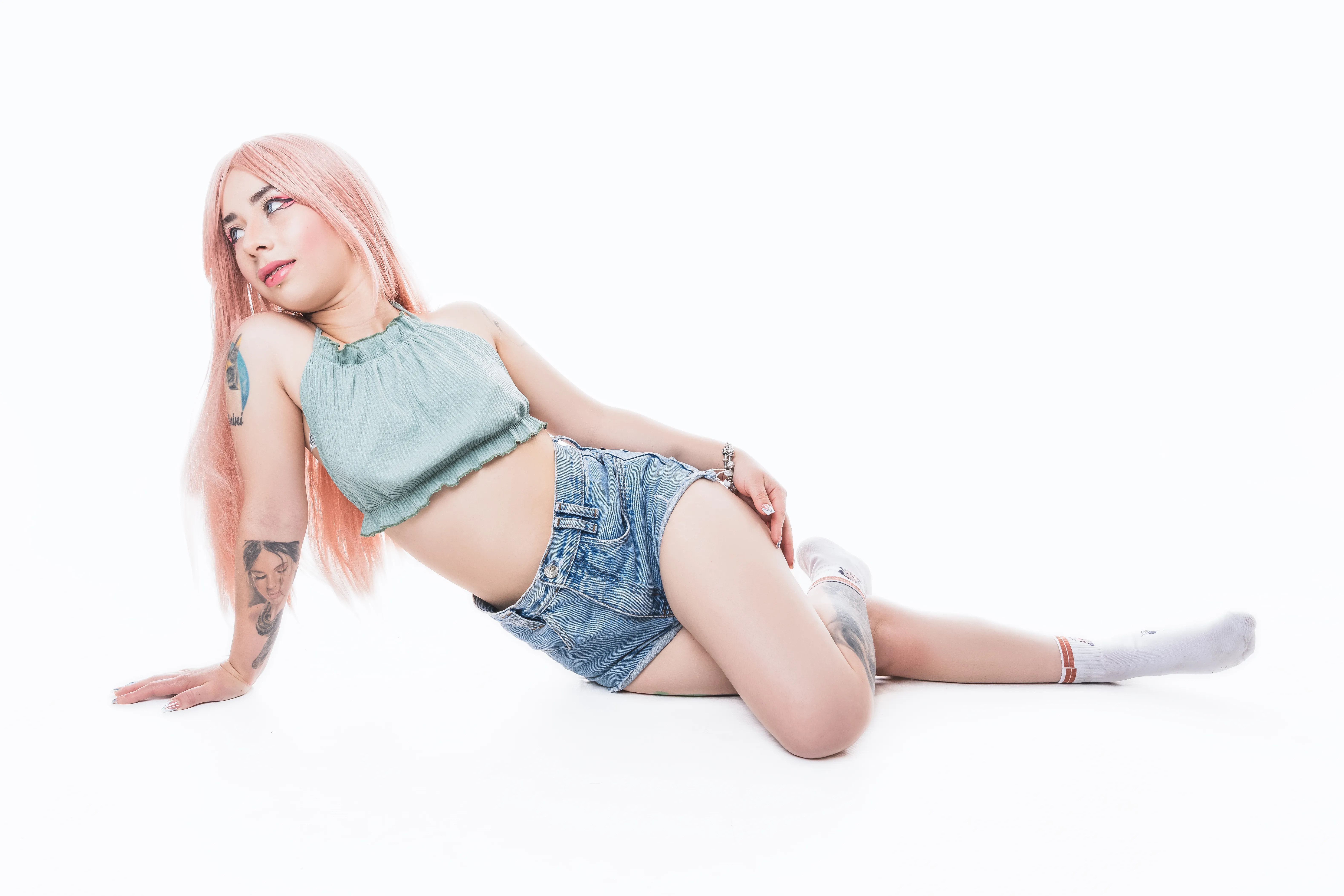 Artist hannaazumii Foto 5