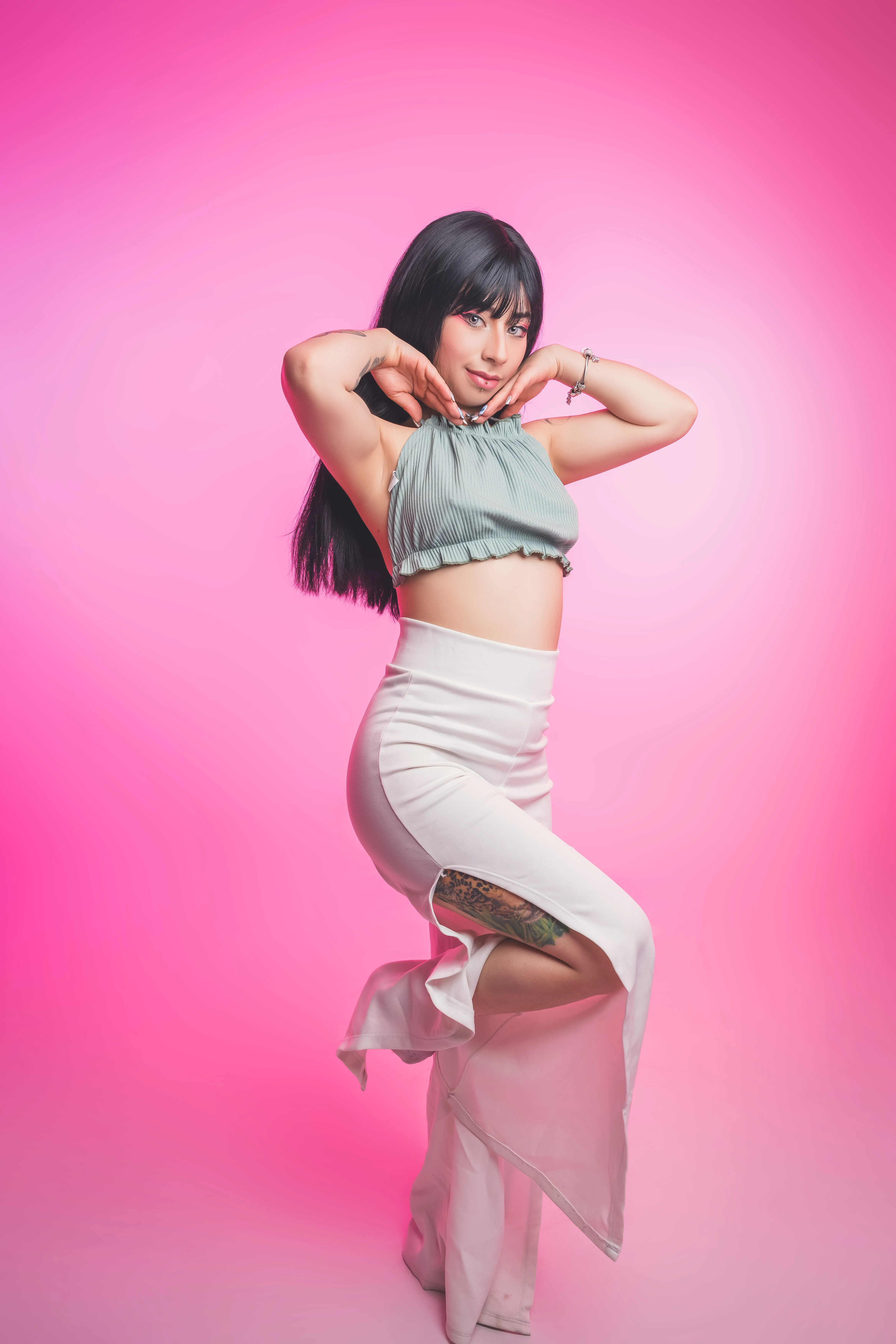 Artist hannaazumii Foto 3