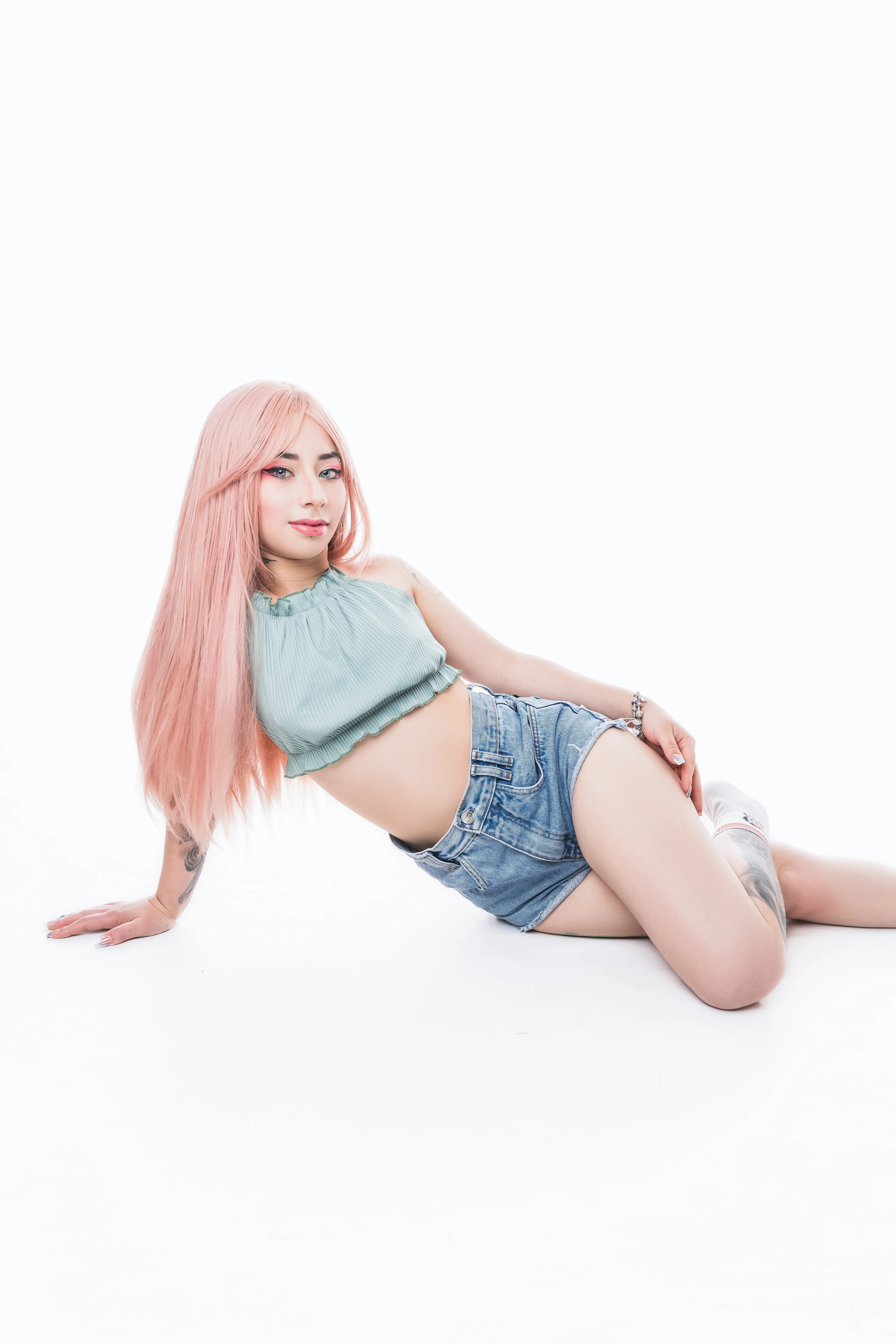 Artist hannaazumii Foto 7