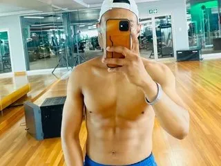 Fitsexyman92 immagine del profilo del modello di cam