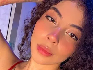 Imagen de perfil de modelo de cámara web de DalilahGrace18