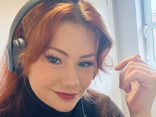 Image de profil du modèle de webcam KaseyAimsBabestation