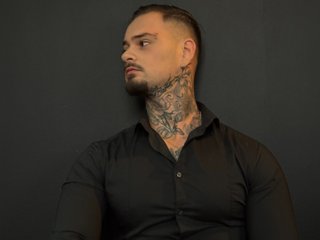 MasonDune Profilbild des Cam-Modells 