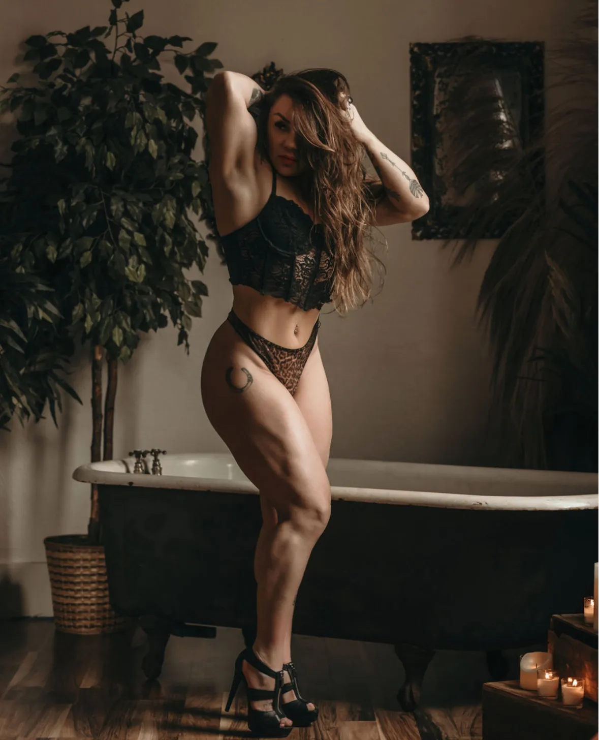 Interprète AmaraJezebel Photo 1