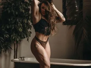 Foto de perfil de modelo de webcam de AmaraJezebel