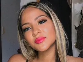 Image de profil du modèle de webcam Kaylasweetlove