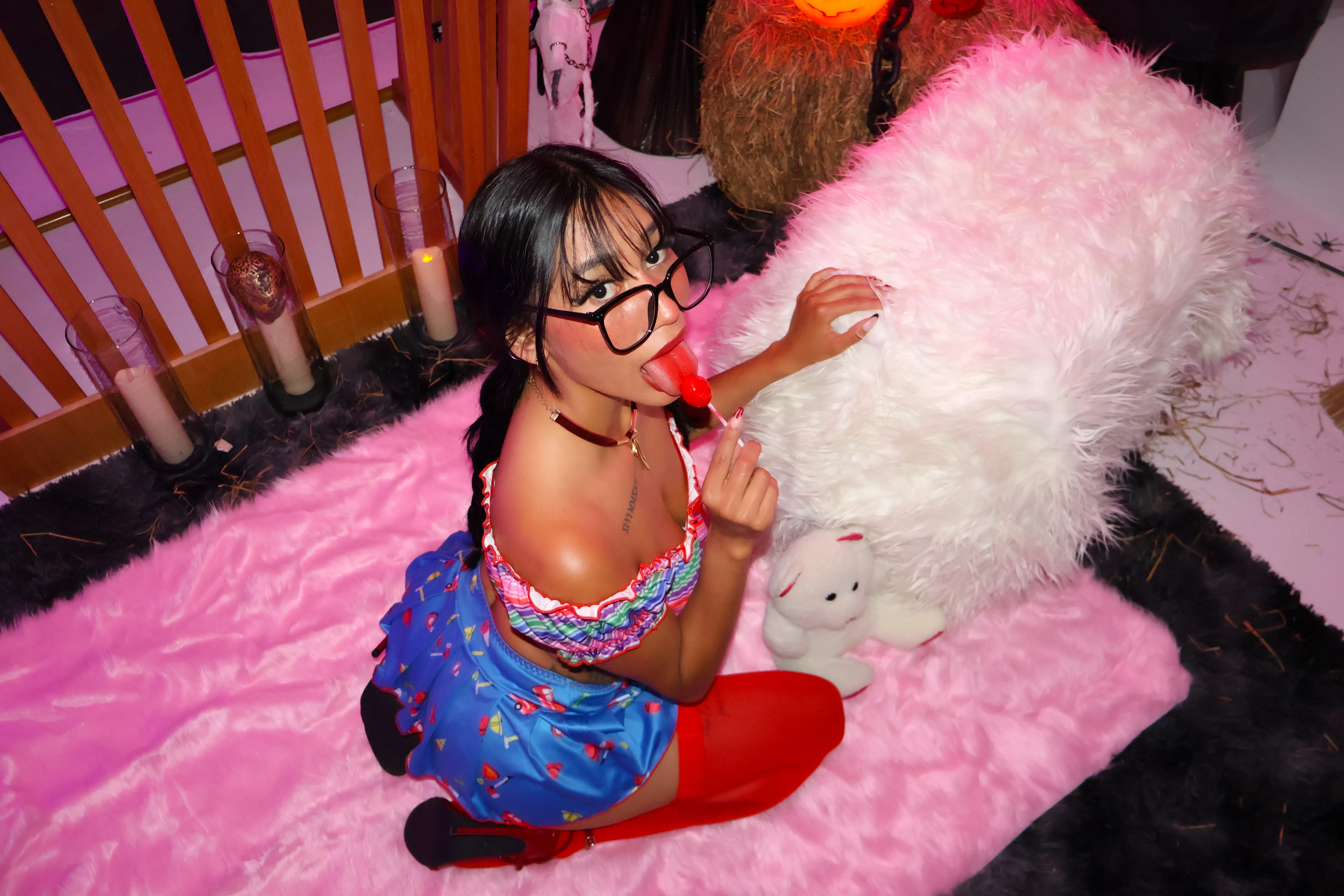 Interprète cielorivera Photo 3