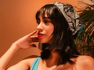 DollyyMae profilbild på webbkameramodell