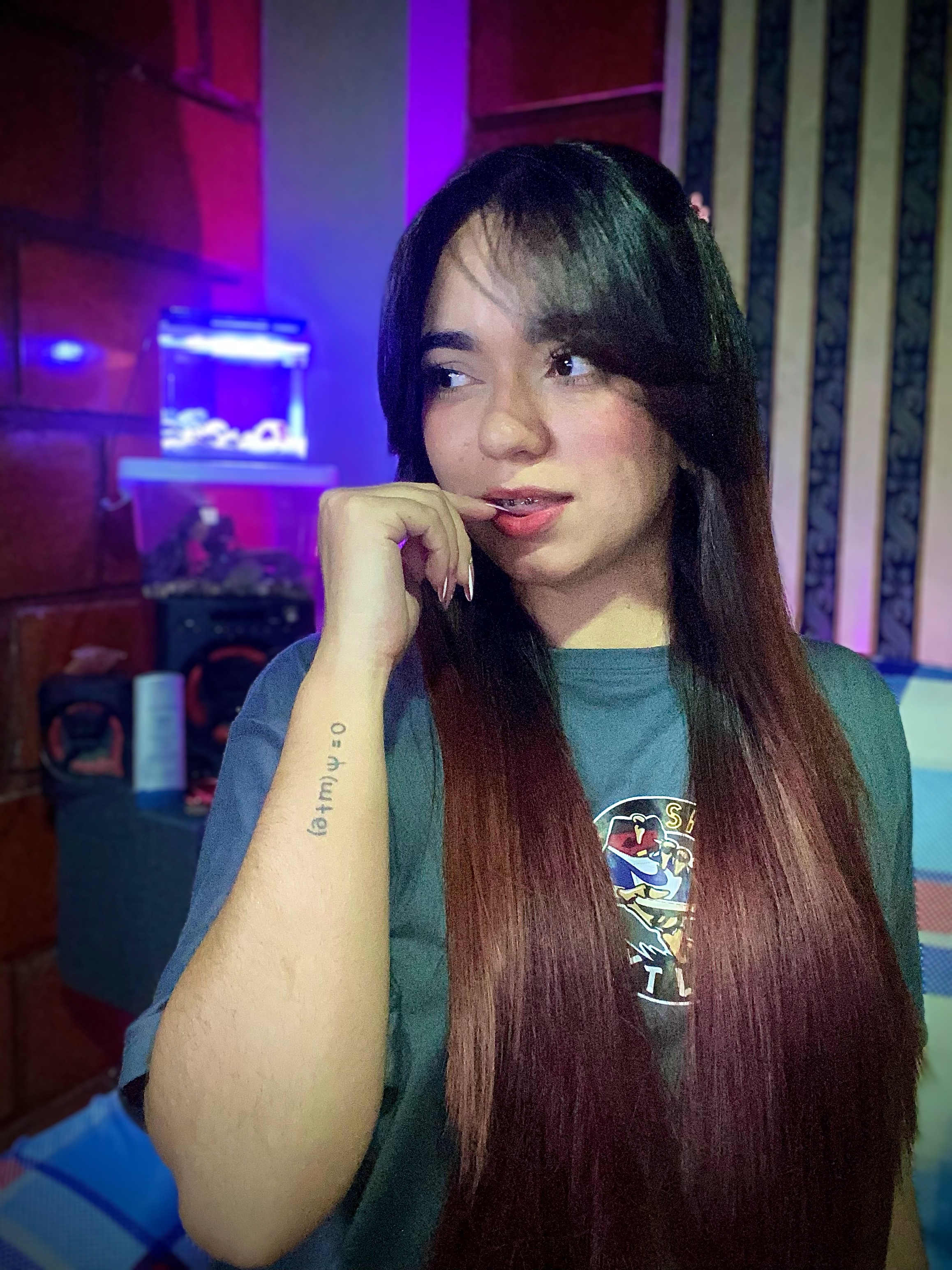 Artista Mia_Lustt Foto 9