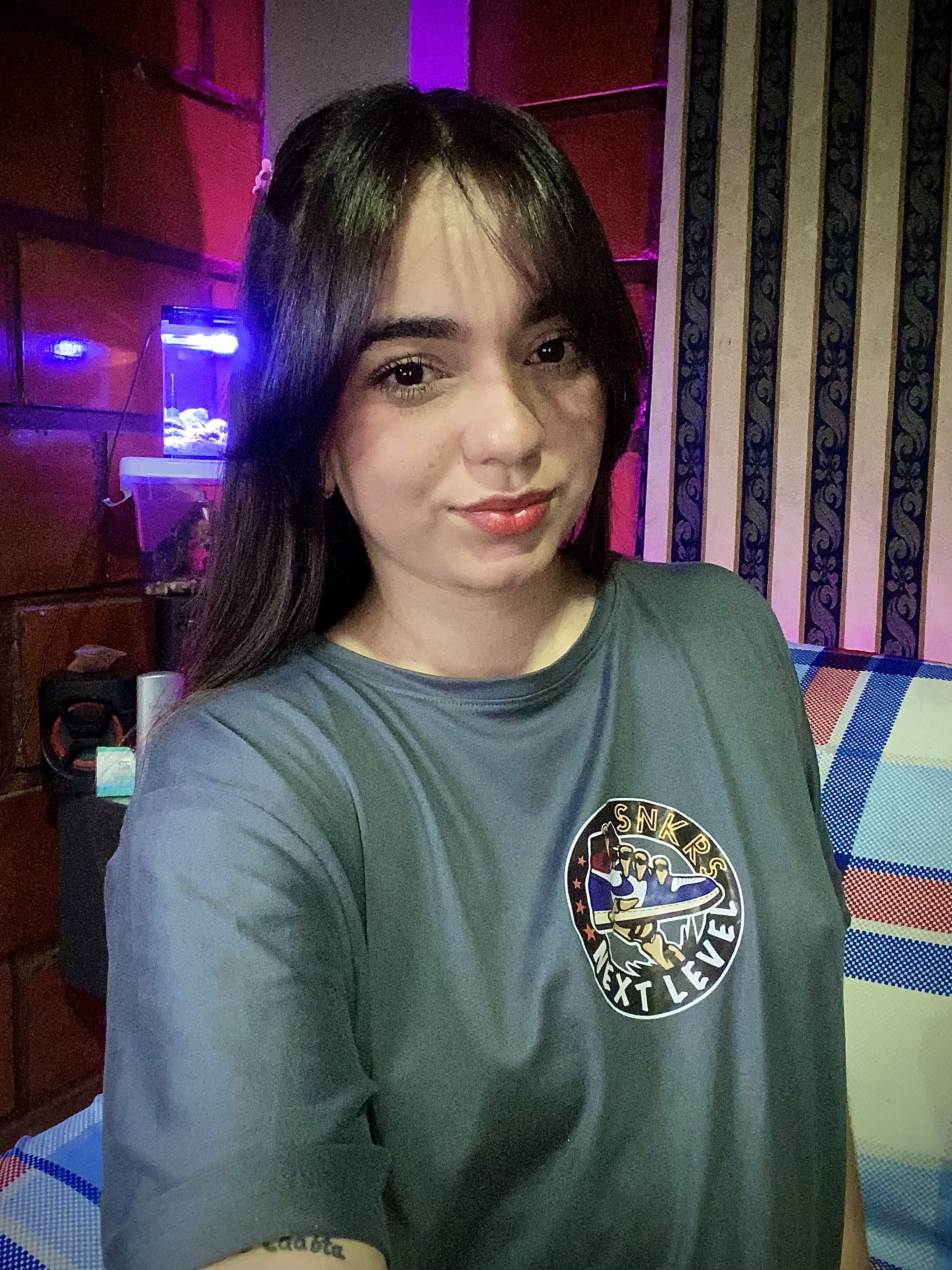 Artista Mia_Lustt Foto 4